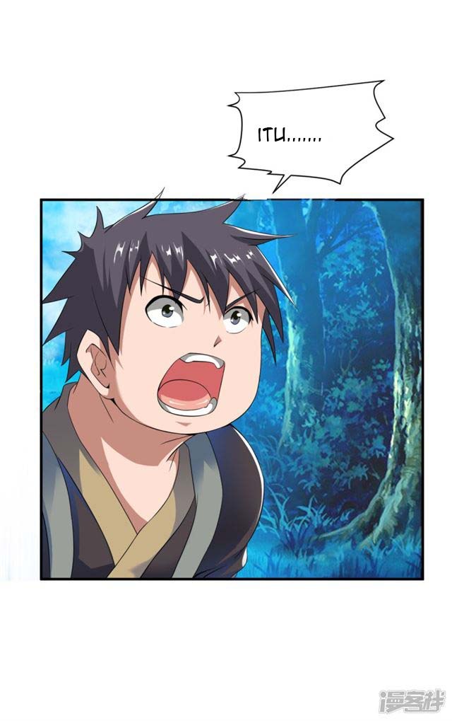 Zhang Ding Chapter 07 Gambar 29